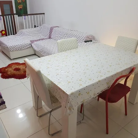 Casa Vacanze Via Cappuccini 아파트 *