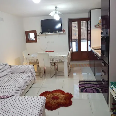 Casa Vacanze Via Cappuccini * 칼타기론