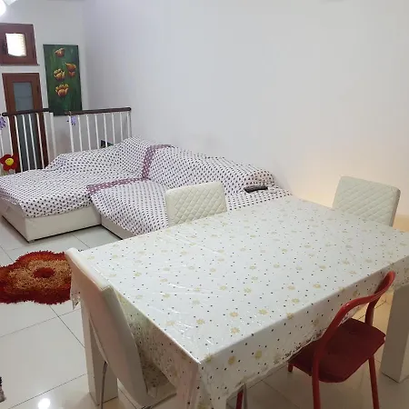 Casa Vacanze Via Cappuccini *
