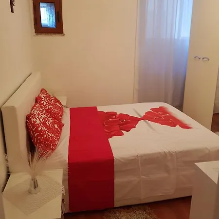 아파트 Casa Vacanze Via Cappuccini *
