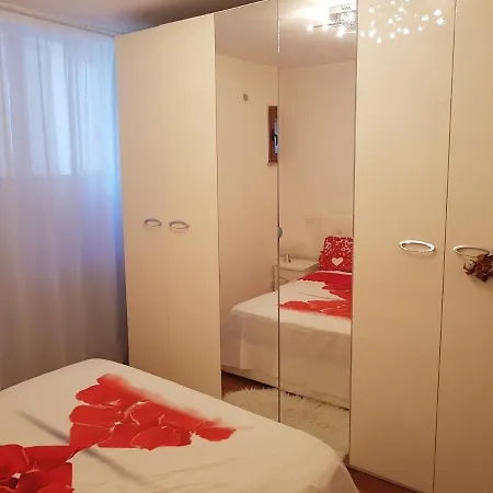 Casa Vacanze Via Cappuccini Caltagirone