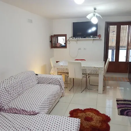 Casa Vacanze Via Cappuccini