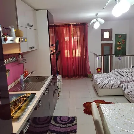Casa Vacanze Via Cappuccini *