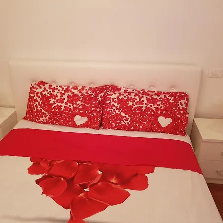 Casa Vacanze Via Cappuccini Caltagirone