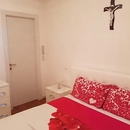 Casa Vacanze Via Cappuccini Caltagirone