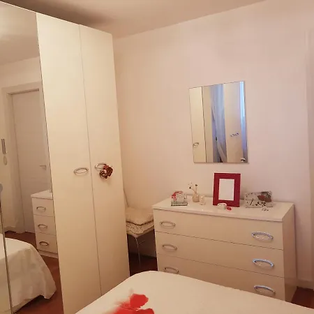 Casa Vacanze Via Cappuccini Daire
